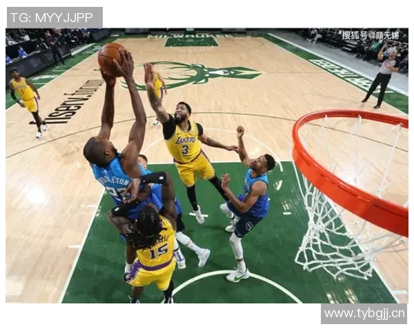 浓眉半场表现抢眼19分钟内高效砍下17分助球队争胜