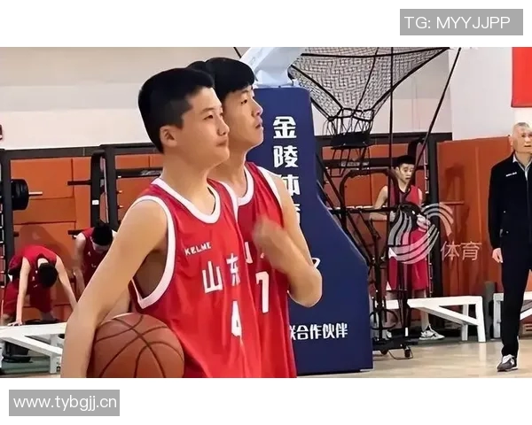 NBL与CBA青年队合作租借球员为年轻球员提供更多上场机会