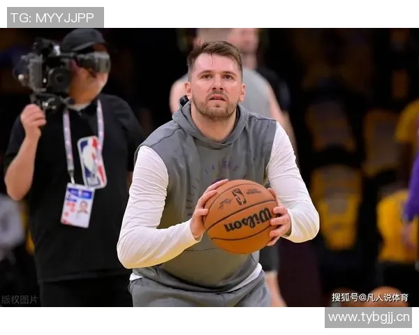 湖人需展现争冠决心不能对东契奇的期待置之不理